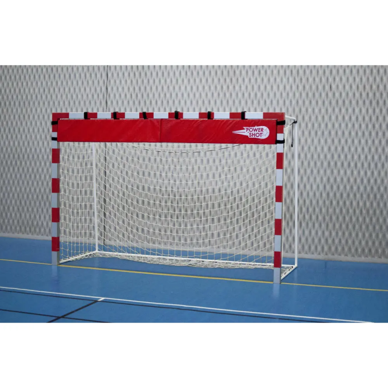 Torverkürzer aus Schaumstoff und pvc PowerShot