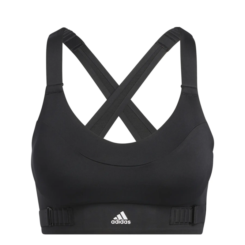 Brassière Damen adidas Fastimpact Luxe Run High-Support