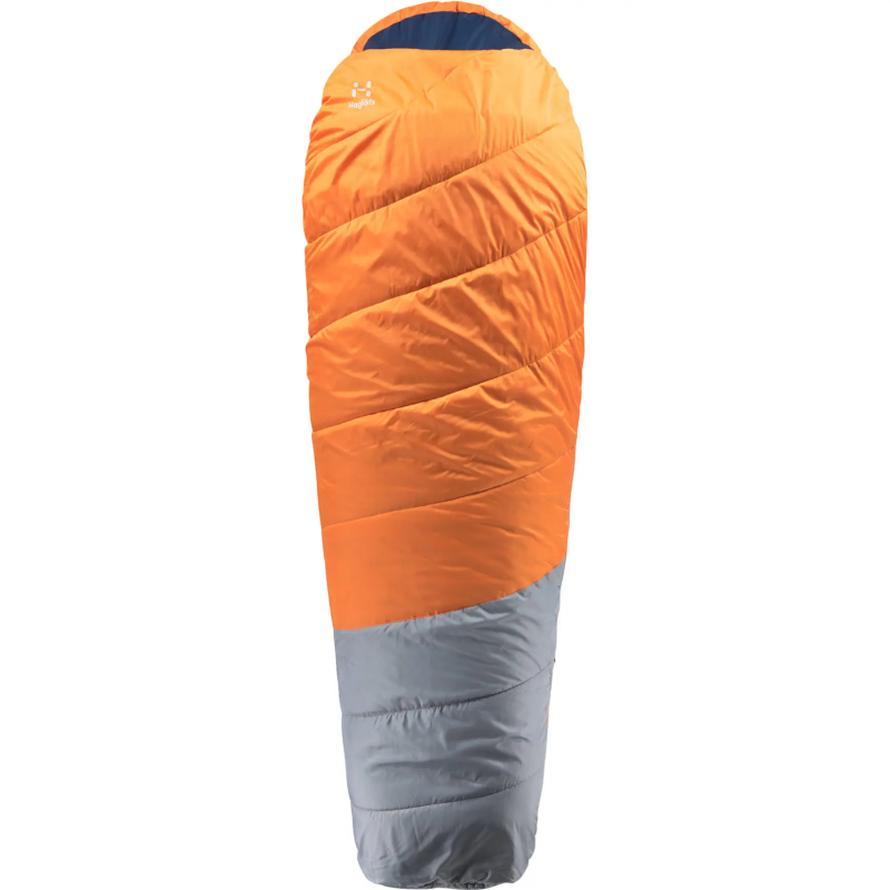 Schlafsack Kind Haglöfs Moonlite
