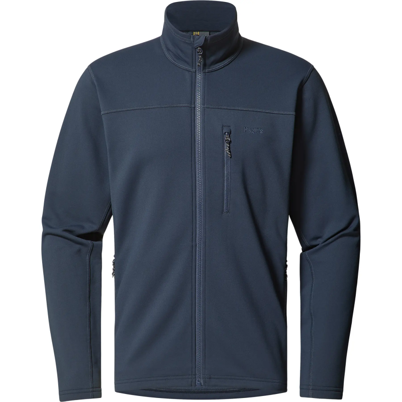 Wanderjacke Haglöfs Rosson