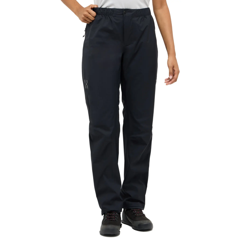Wasserdichte Hose für Damen Haglöfs L.I.M Airak GTX