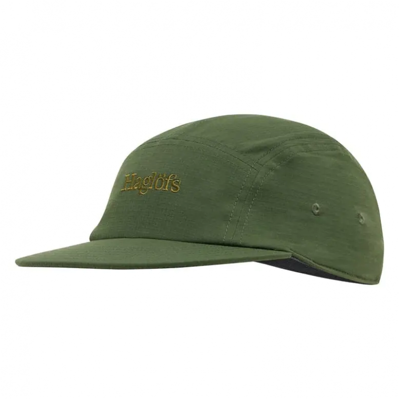 5-Panel-Cap Haglöfs Five