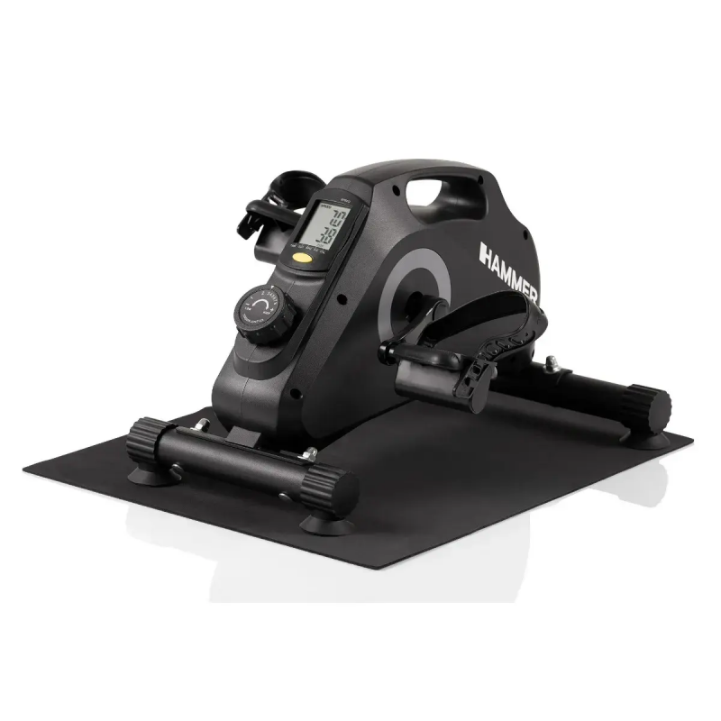 Magnetische Trainingspedale Hammer