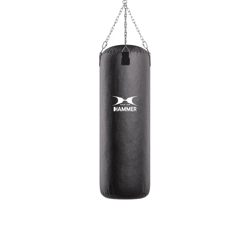 Premium Leder Schlagpolster Hammer Boxing