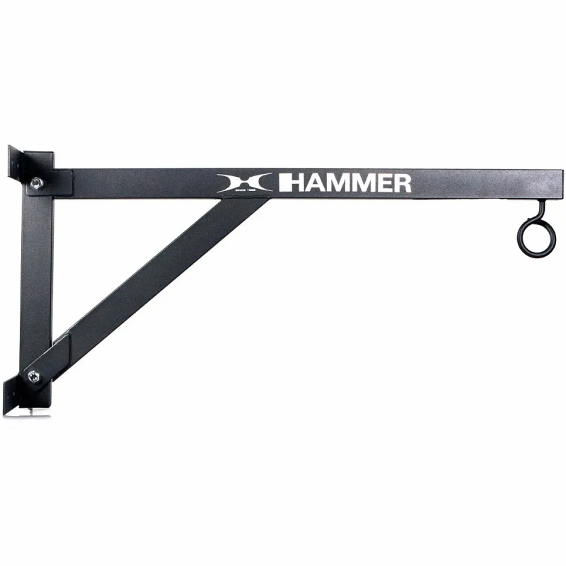 Wandhalterung für Boxsäcke Hammer