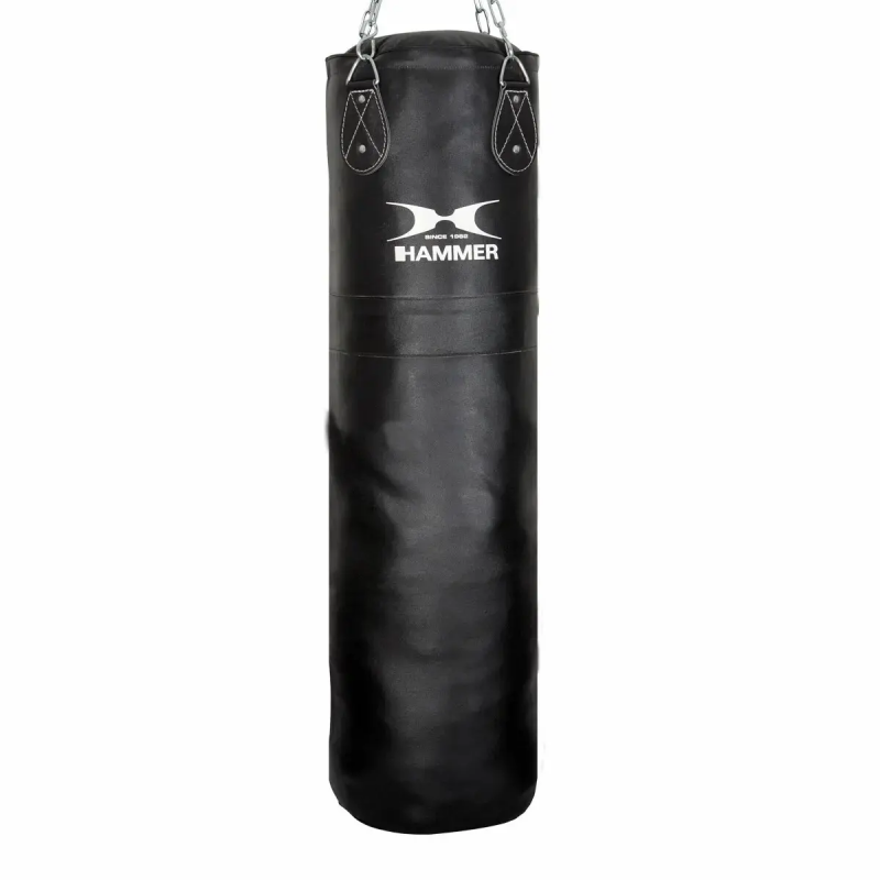 Lederschlafsack Hammer