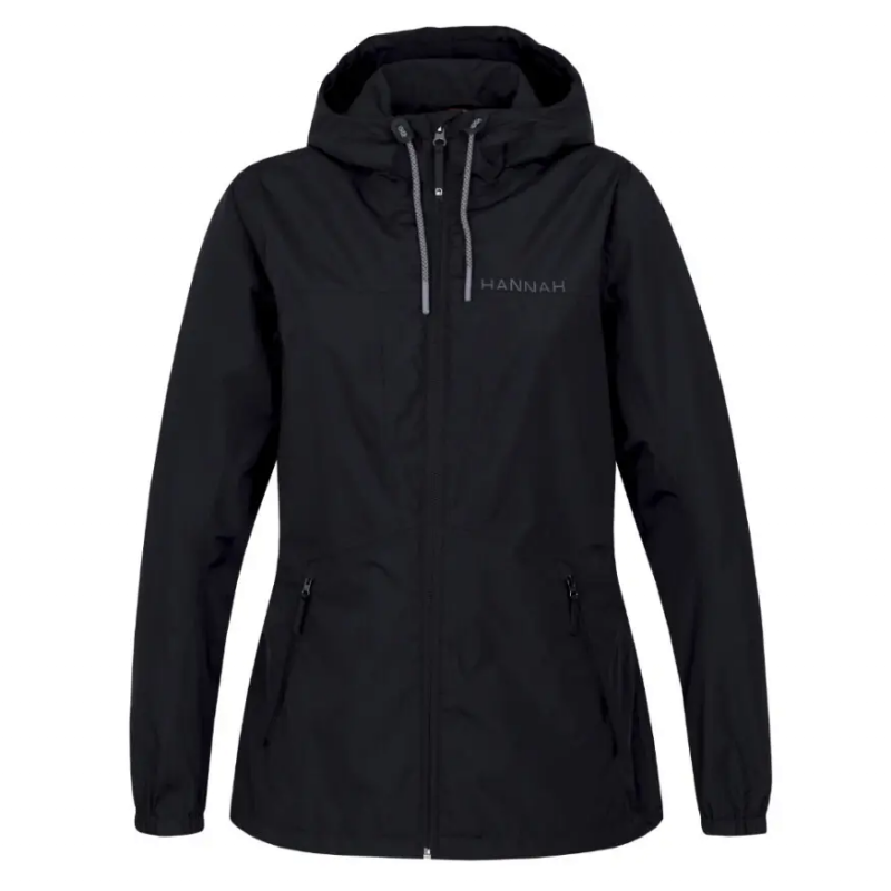 Regenjacke für Damen Hannah Goldie