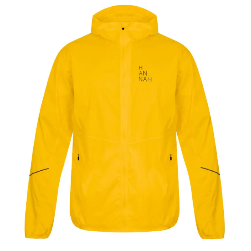Regenjacke Hannah Miles