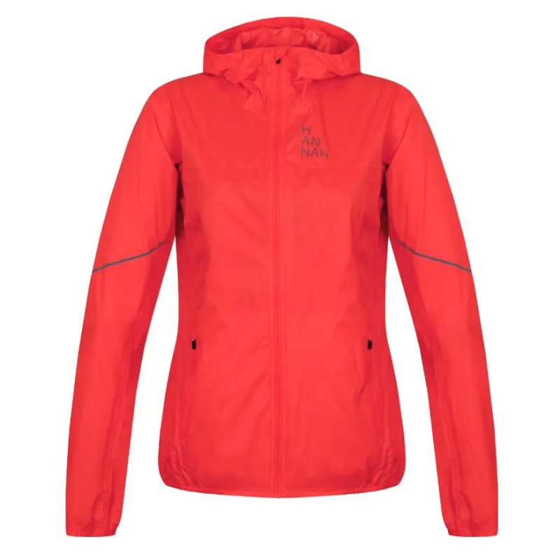 Regenjacke für Damen Hannah Miley