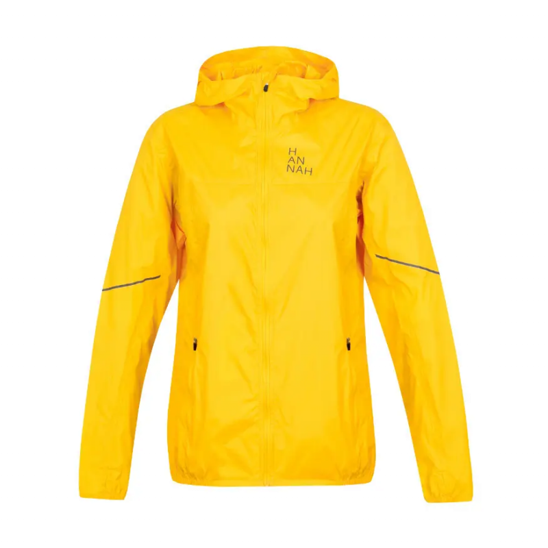 Regenjacke für Damen Hannah Miley