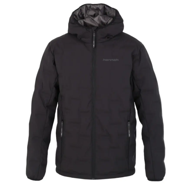 Daunenjacke mit Kapuze Hannah Zazu