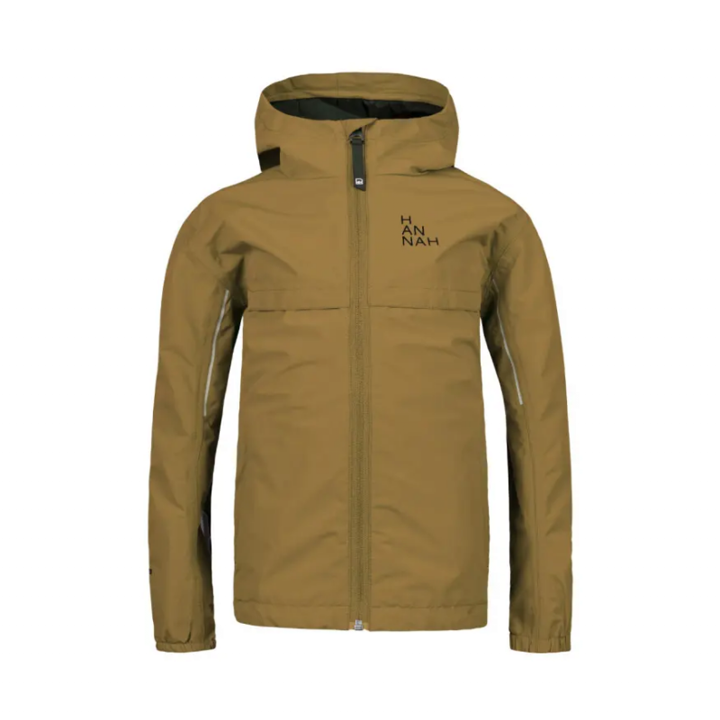 Wanderjacke Kind Hannah Born