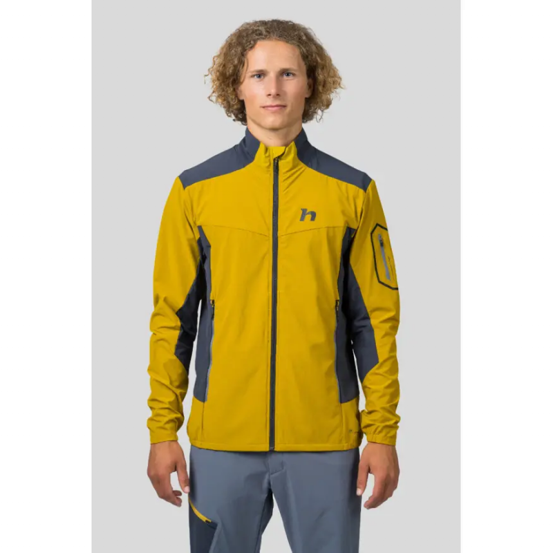 Wanderjacke Hannah Seumas II