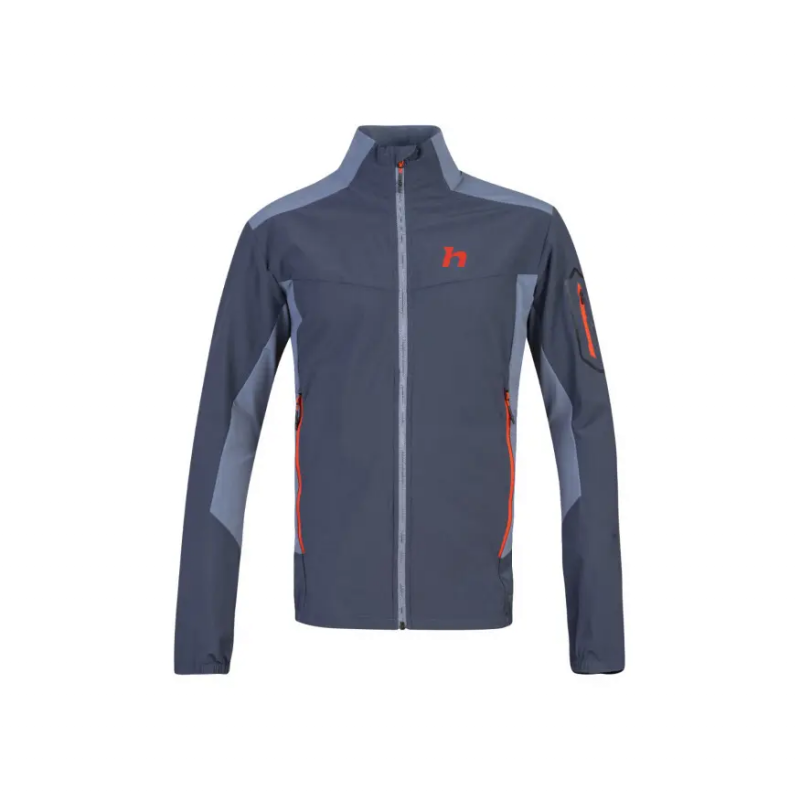 Wanderjacke Hannah Seumas II