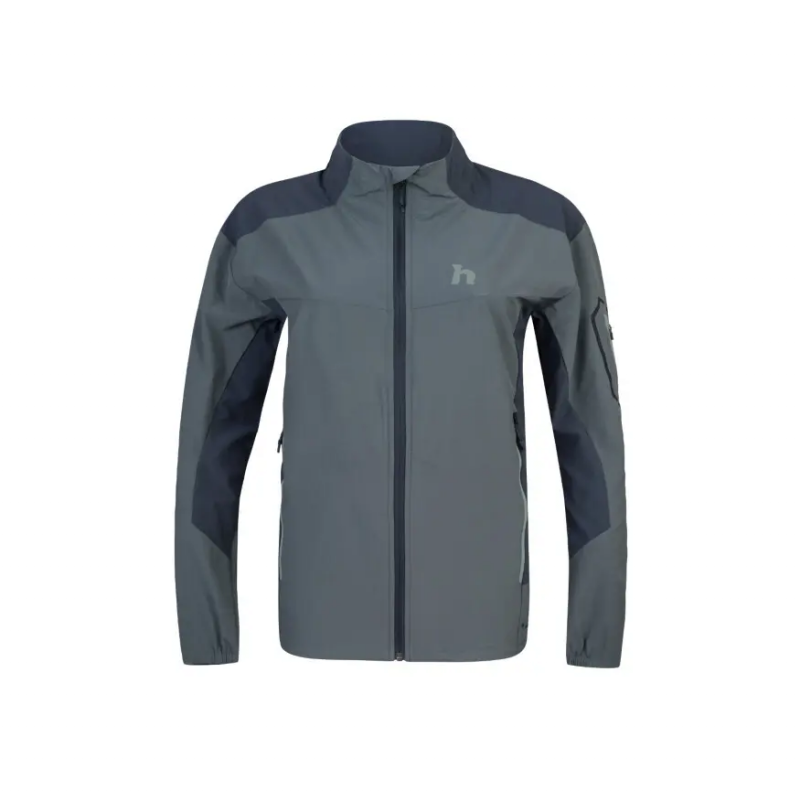 Wanderjacke Hannah Seumas II