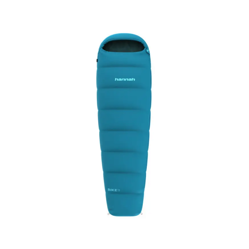 Schlafsack Damen Hannah Bike 175 cm Regular