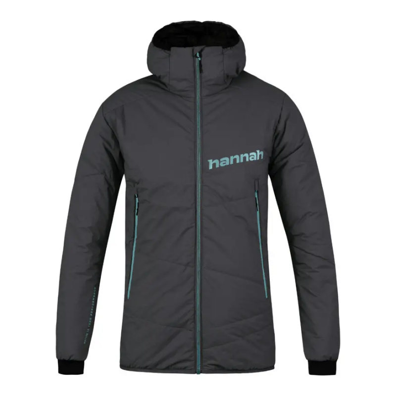 Kapuzenjacke Hannah Gabber