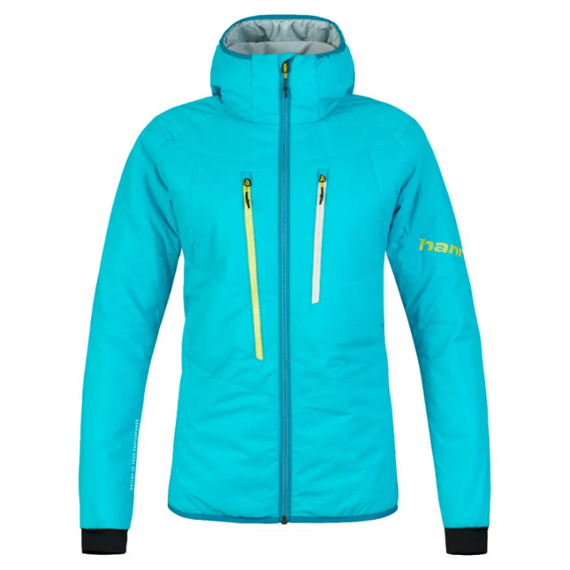 Kapuzenjacke für Damen Hannah Gabber