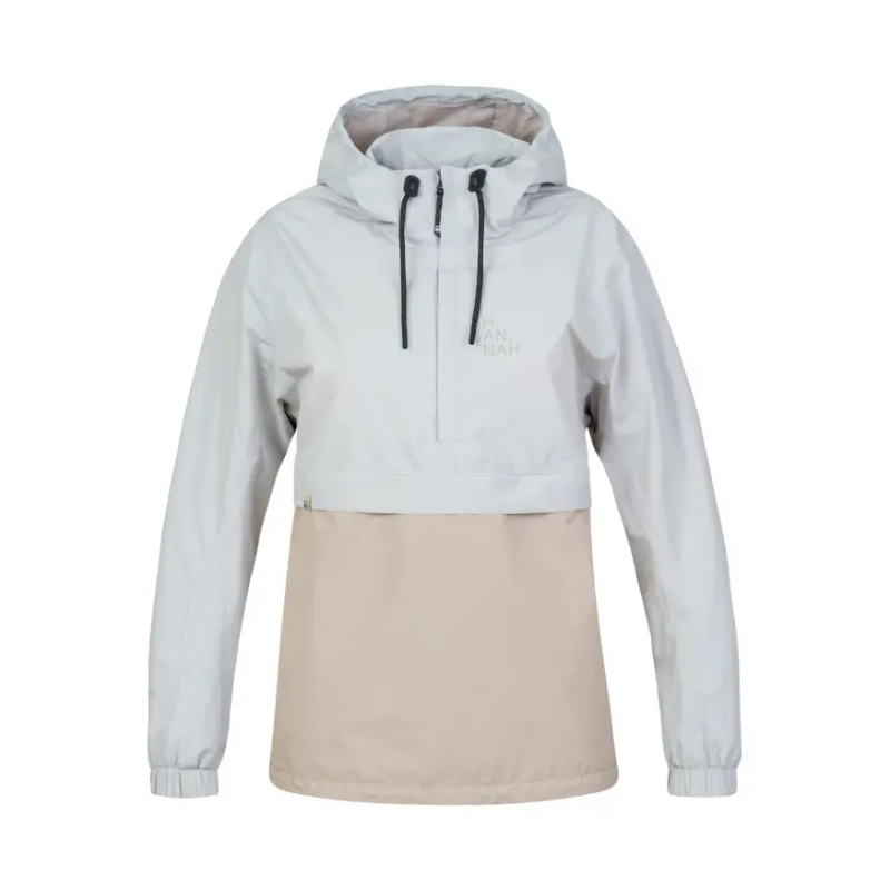 Regenjacke für Damen Hannah Ava