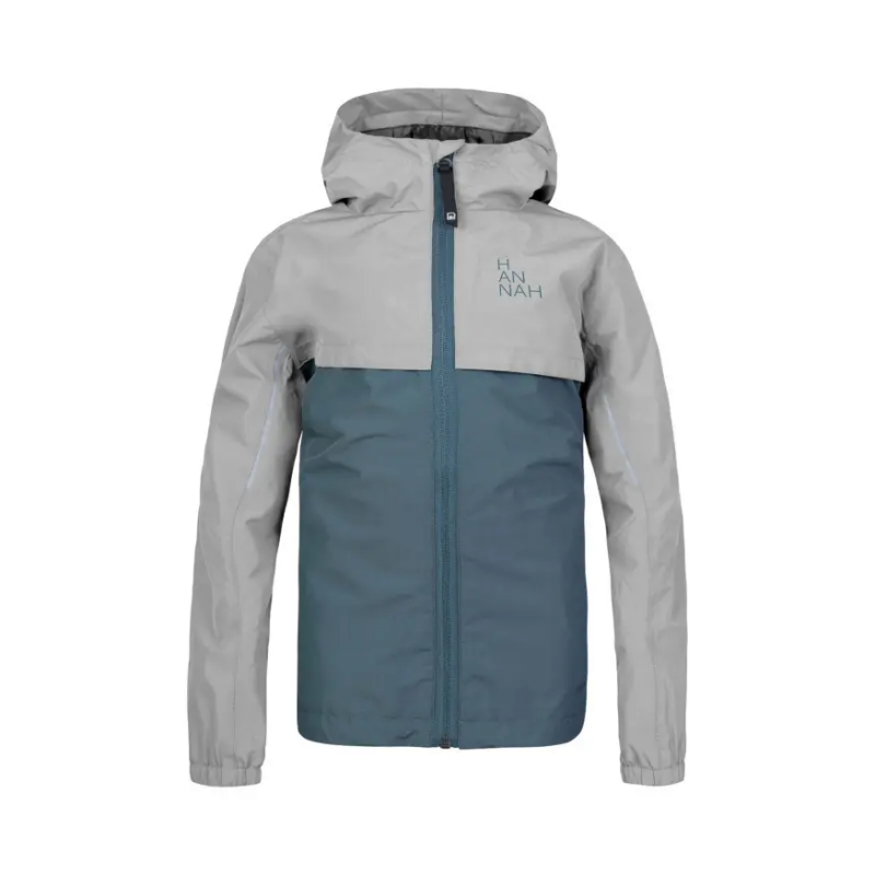 Wanderjacke Kind Hannah Born
