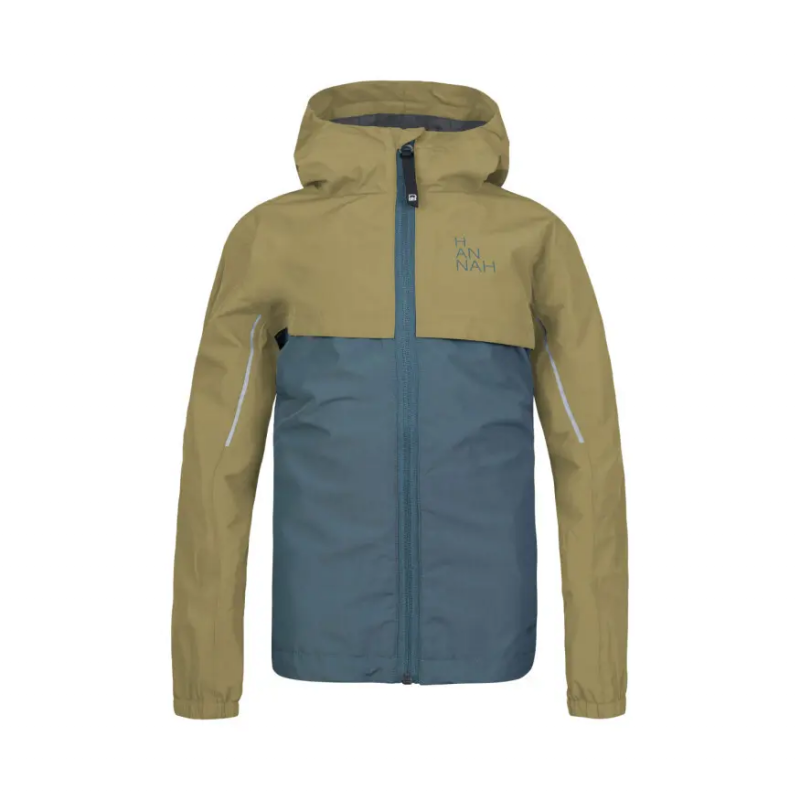 Wanderjacke Kind Hannah Born
