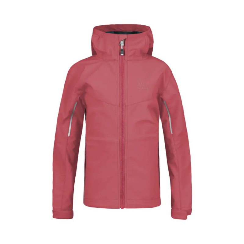 Wanderjacke Kind Hannah Capra