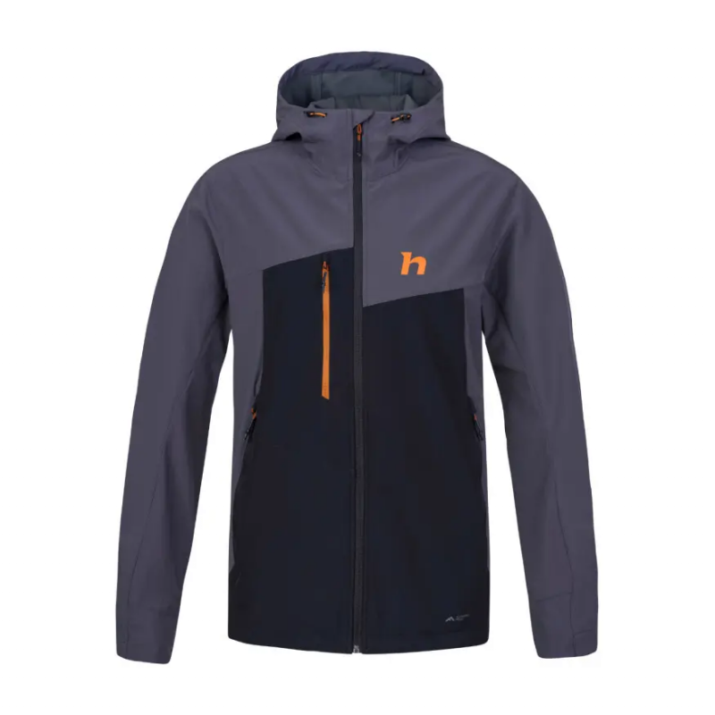 Wanderjacke Hannah Carsten II
