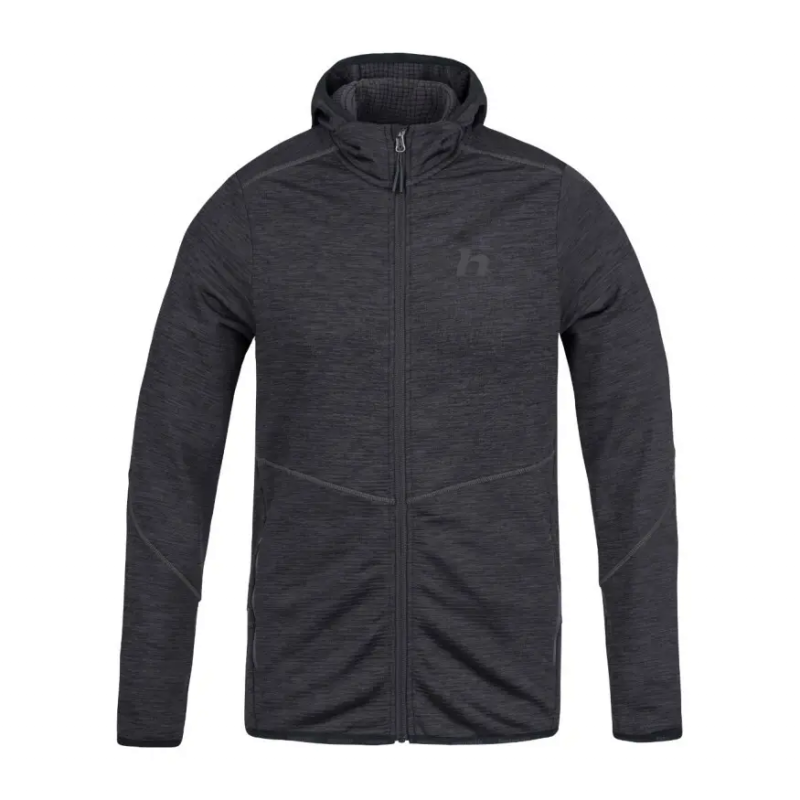 Sweatjacke mit Kapuze Hannah Damar