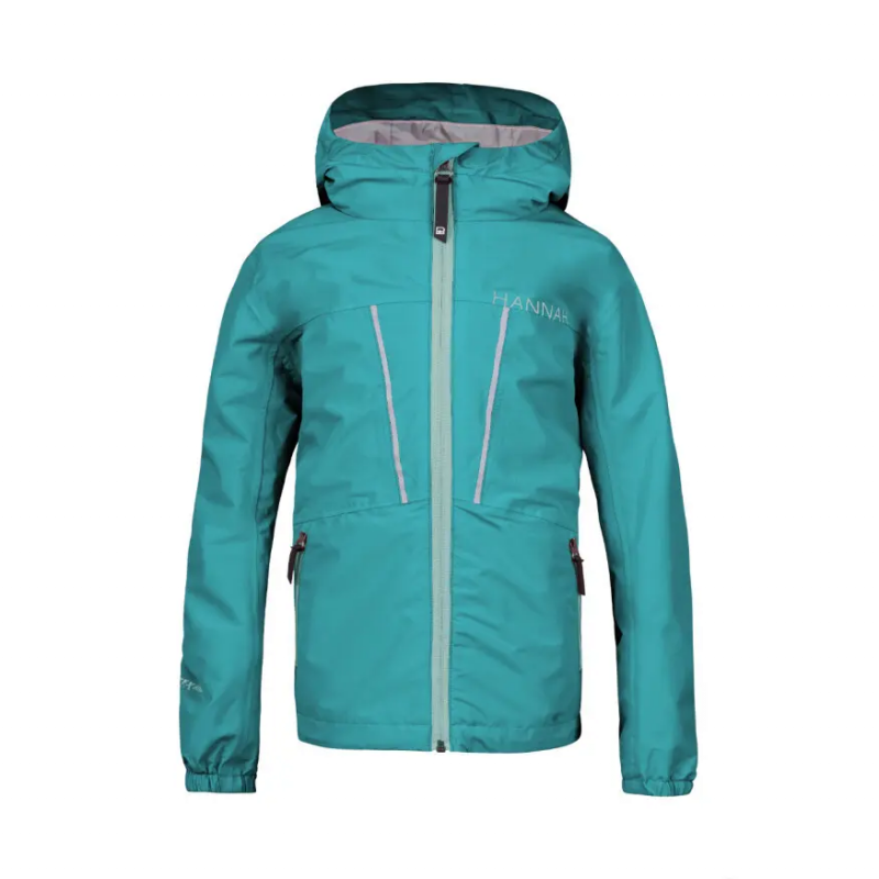 Regenjacke für Kinder Hannah Goldie Jr