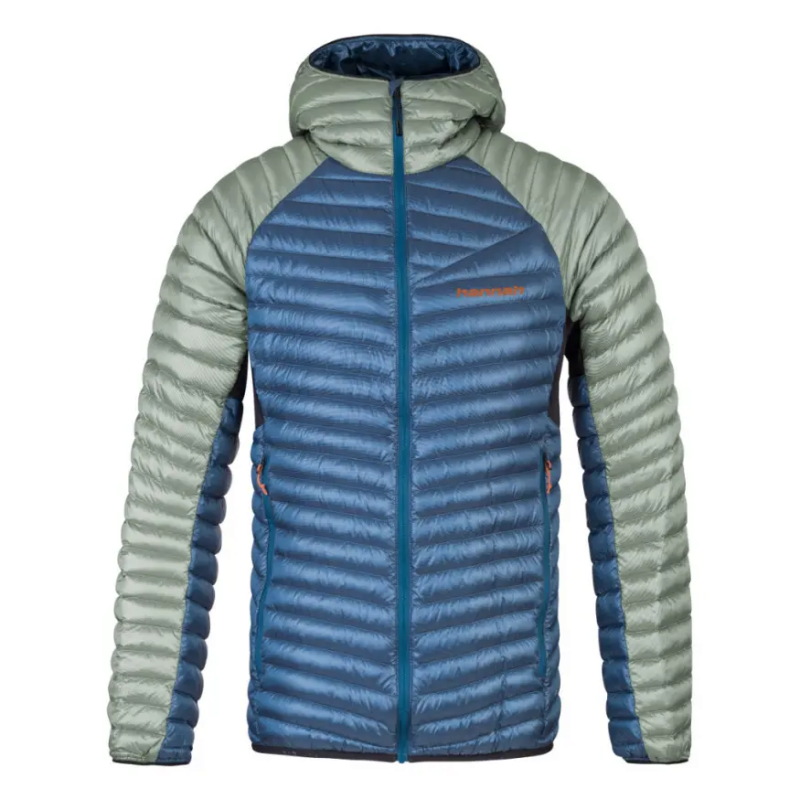 Daunenjacke Hannah Mio