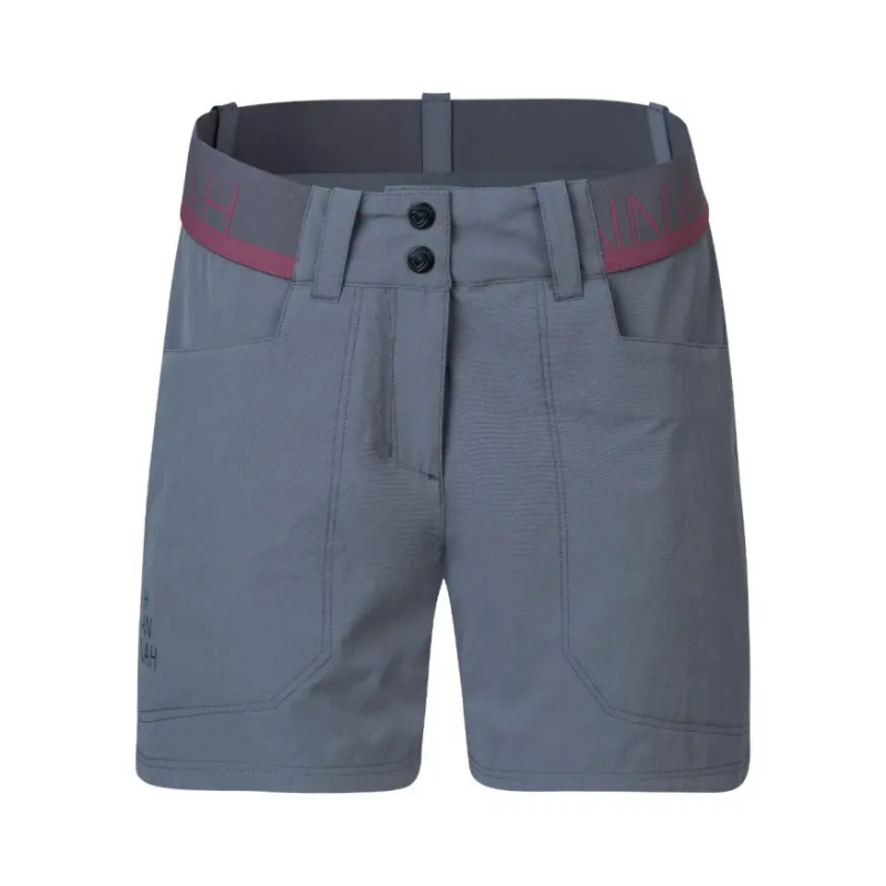 Shorts für Damen Hannah Nylah