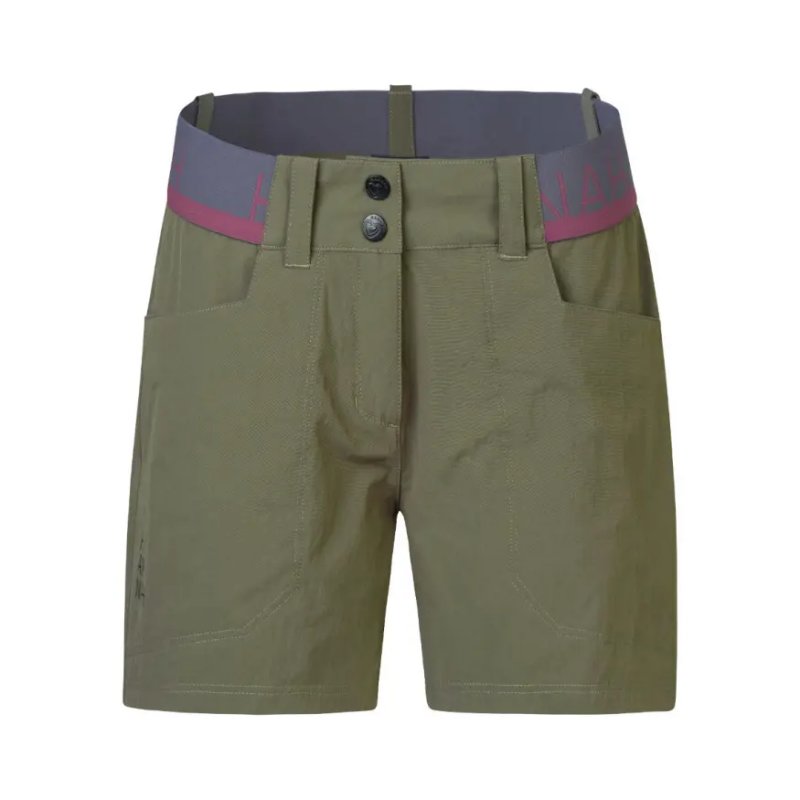 Shorts für Damen Hannah Nylah