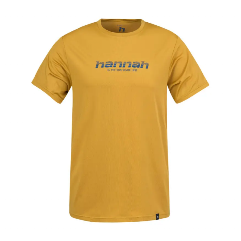T-Shirt Hannah Parnell II