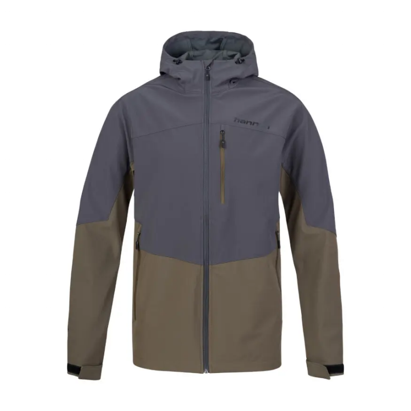 Wanderjacke Hannah Shelton Lite