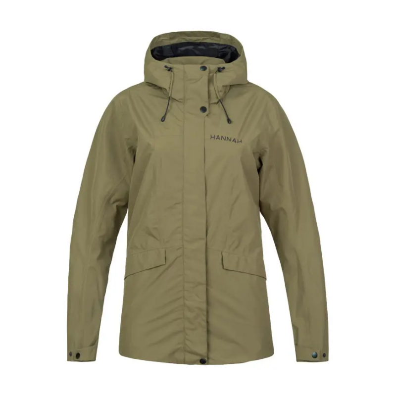 Regenjacke für Damen Hannah Zafrina II