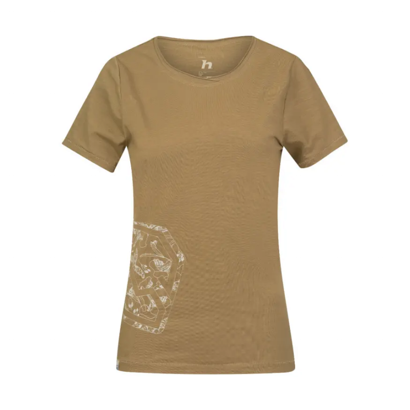 T-Shirt Hannah Zoey II