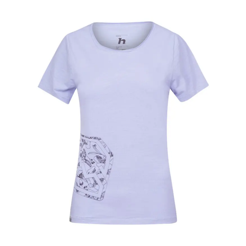 T-Shirt Hannah Zoey II