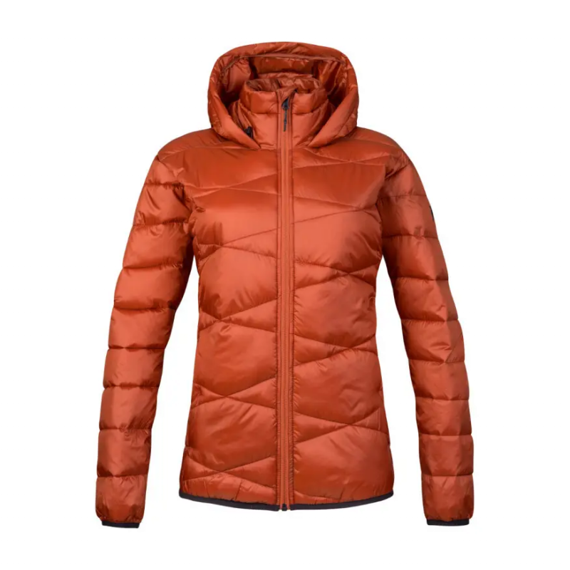 Damen-Daunenjacke Hannah Betlis
