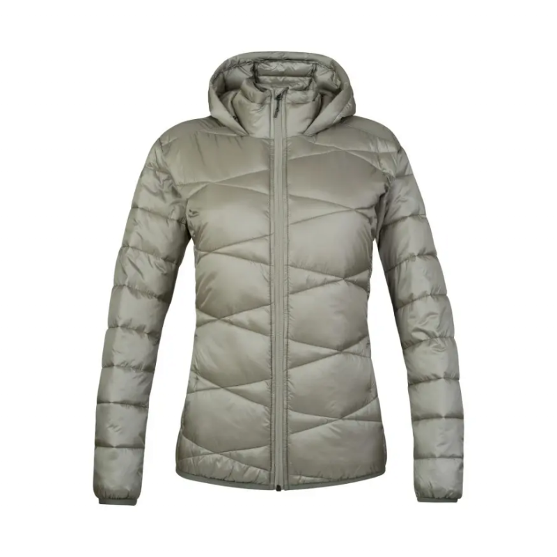 Damen-Daunenjacke Hannah Betlis