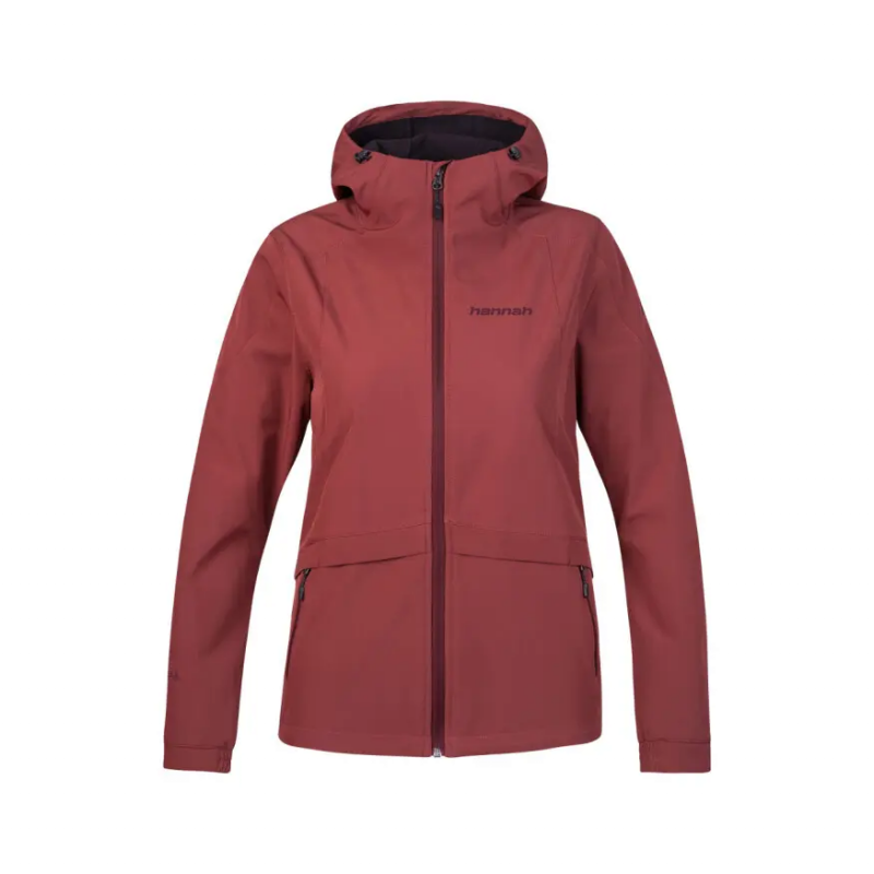 Wanderjacke Damen Hannah Bria
