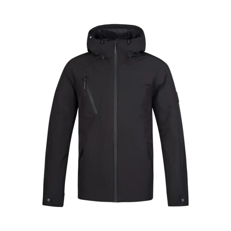 Kapuzenjacke Hannah Derk II