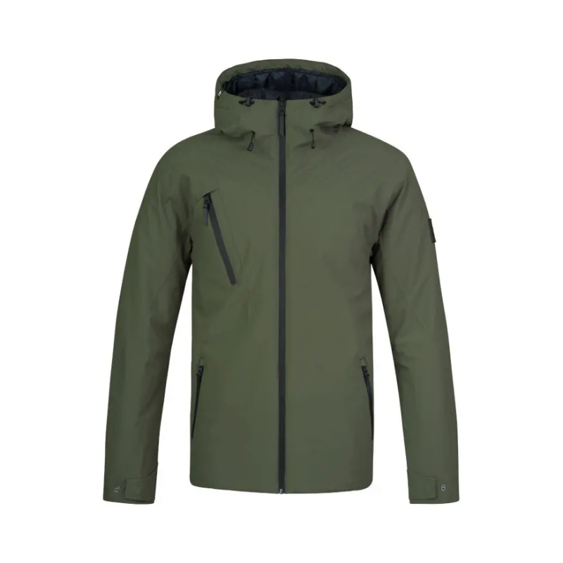 Kapuzenjacke Hannah Derk II