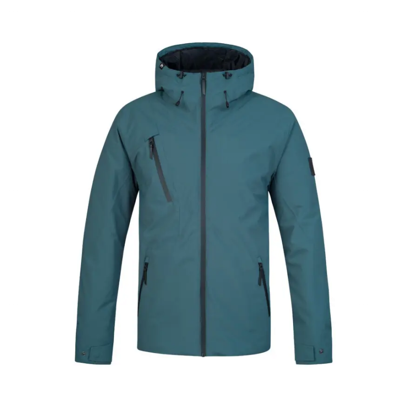 Kapuzenjacke Hannah Derk II