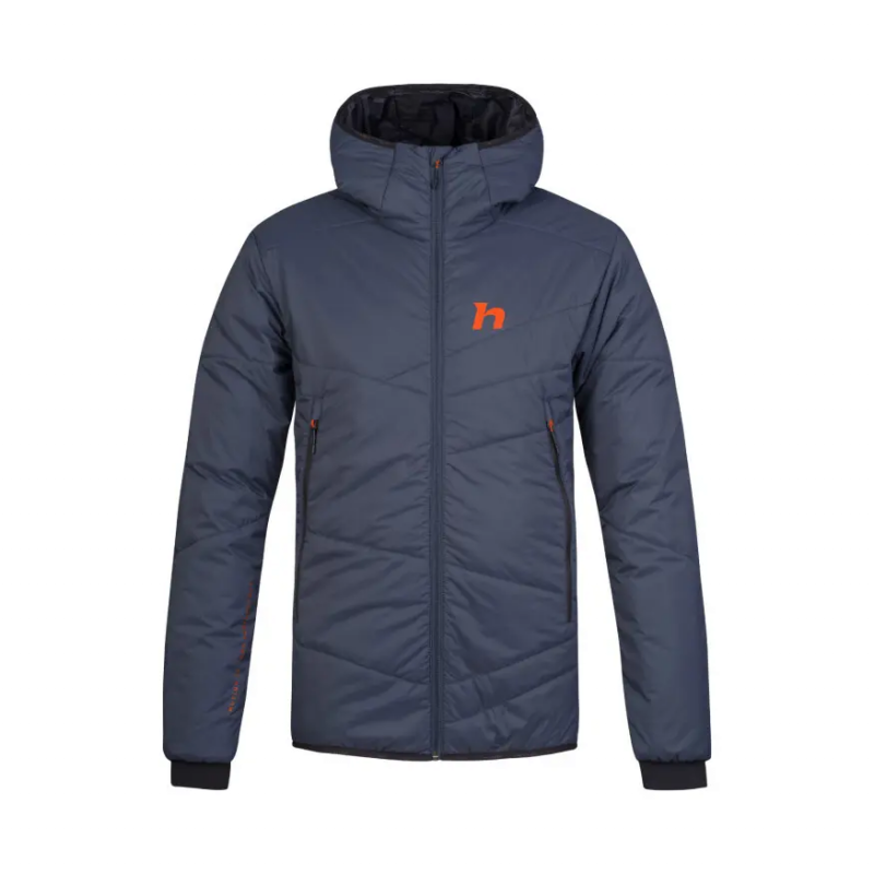 Kapuzenjacke Hannah Gabber