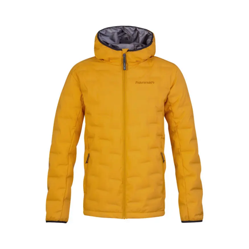 Daunenjacke mit Kapuze Hannah Zazu