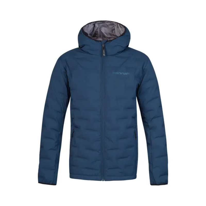 Daunenjacke mit Kapuze Hannah Zazu
