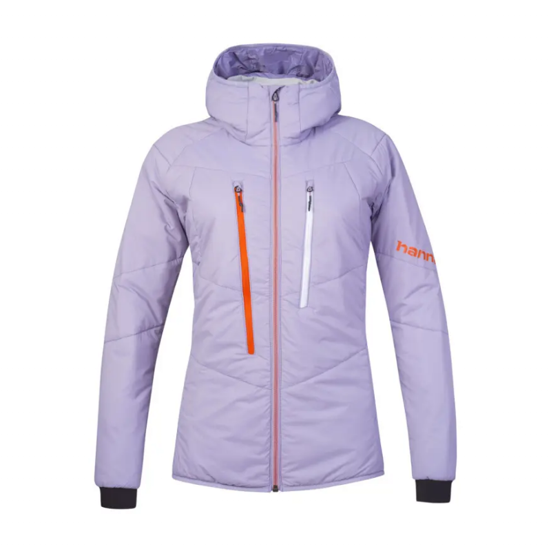 Kapuzenjacke für Damen Hannah Gabby II