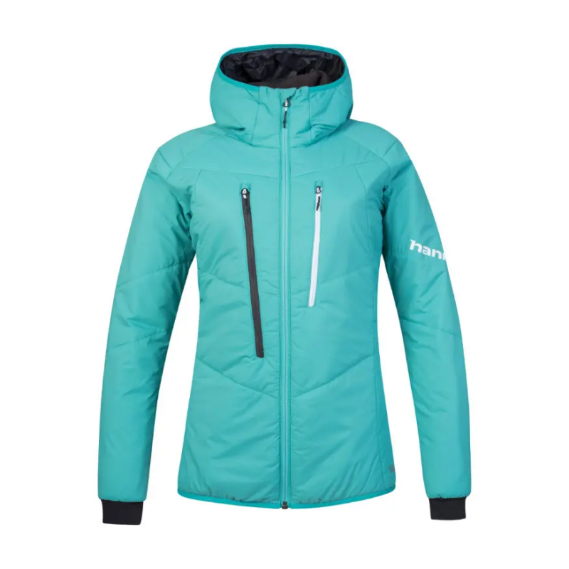 Kapuzenjacke für Damen Hannah Gabby II