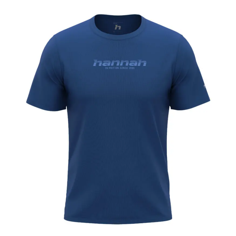 T-Shirt Hannah Parnell II