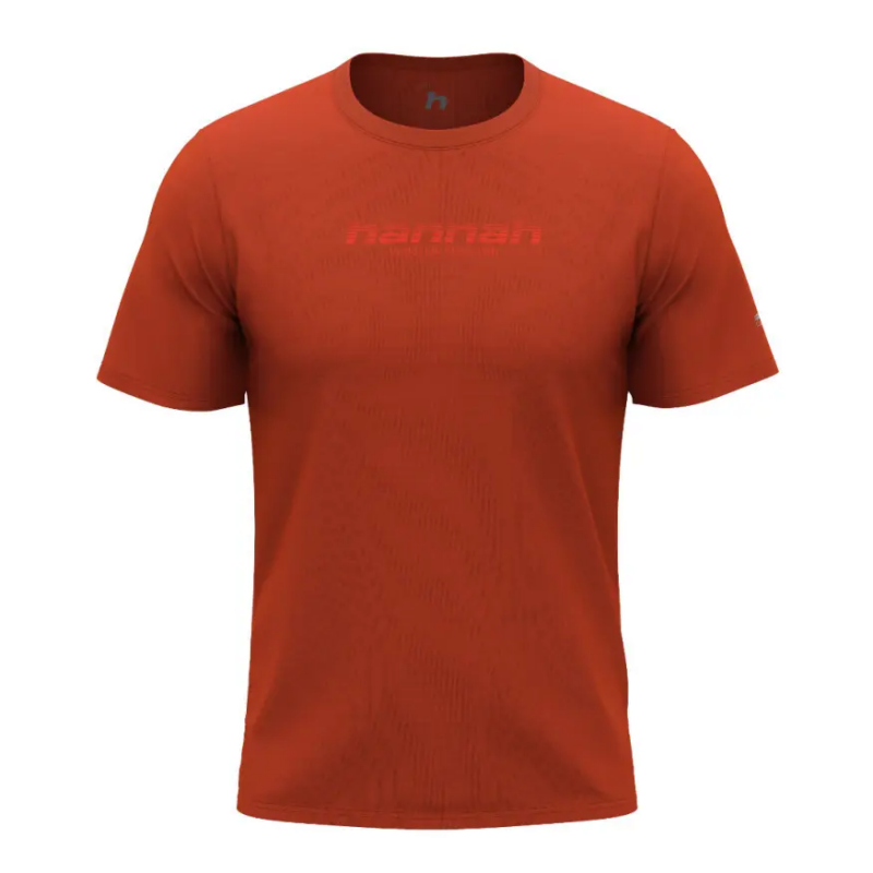 T-Shirt Hannah Parnell II